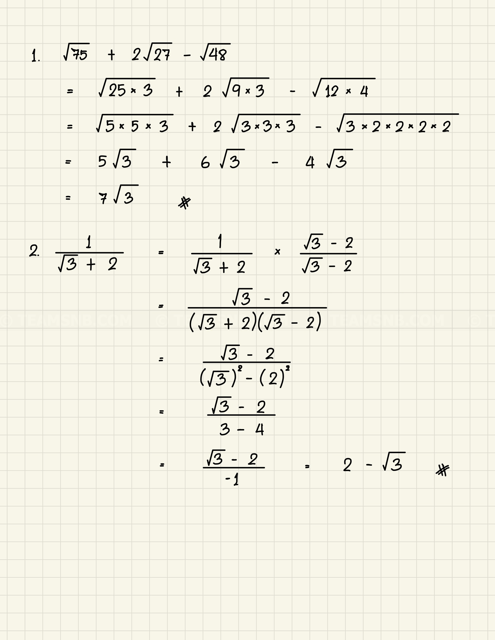 Math-Root-1-1