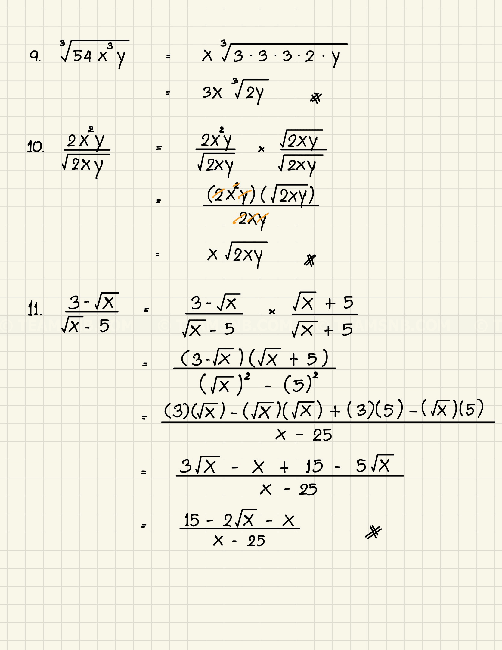 Math-Root-1-4